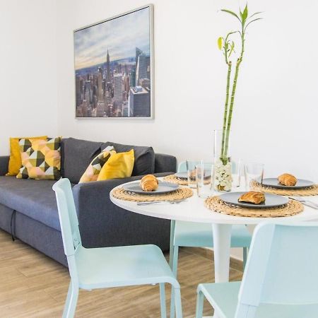 Apartamento Altamira Beach Tías Exterior foto