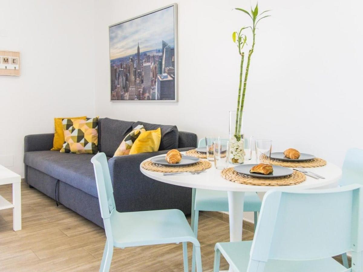 Apartamento Altamira Beach Tías Exterior foto